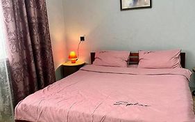 Smart Apartment на Соборной 23